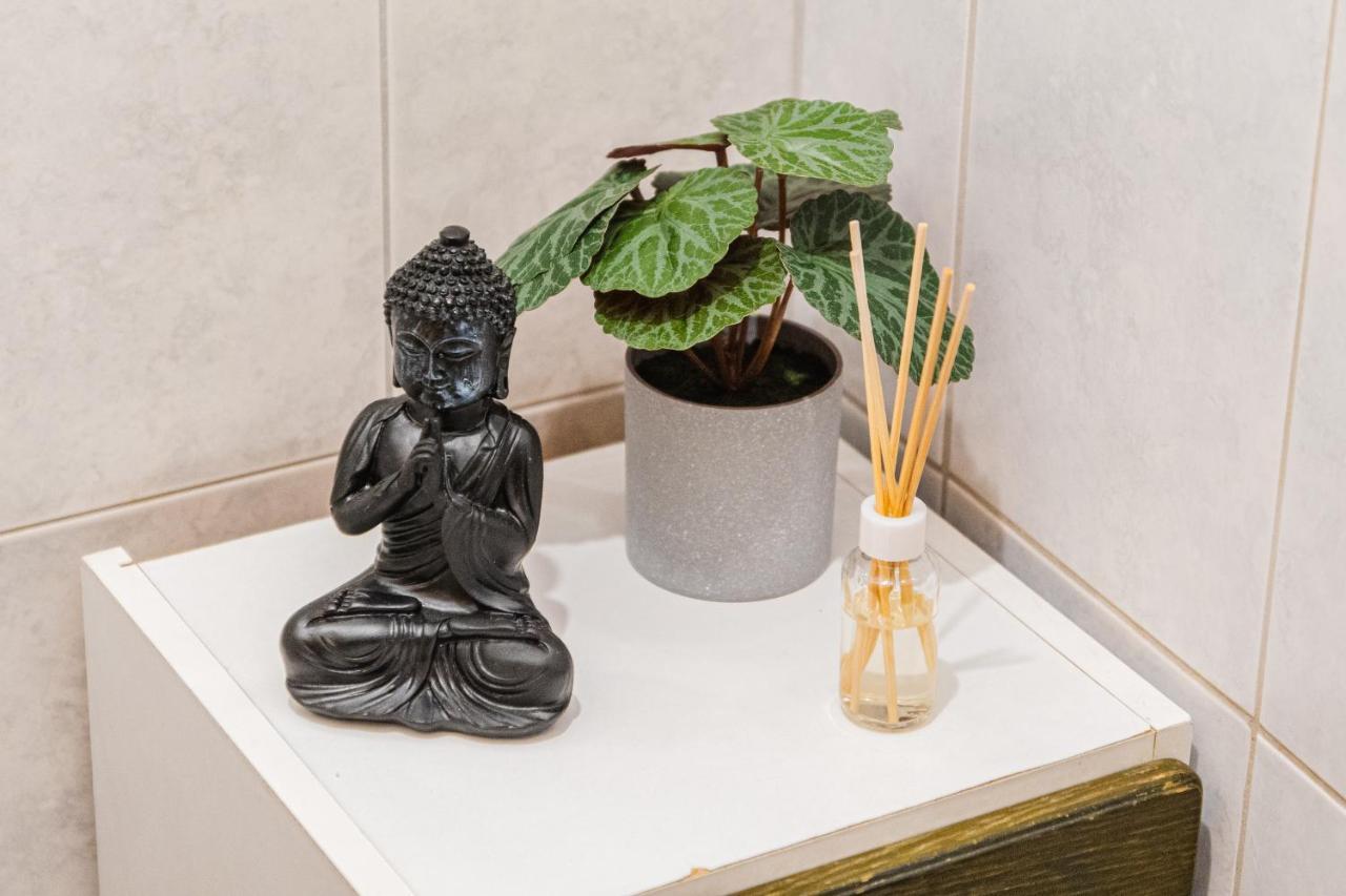 Apartament Flexible Selfcheckins 47 - Zagreb - Two Loggia - New - 3 Beedroms - 2 Wc Zewnętrze zdjęcie