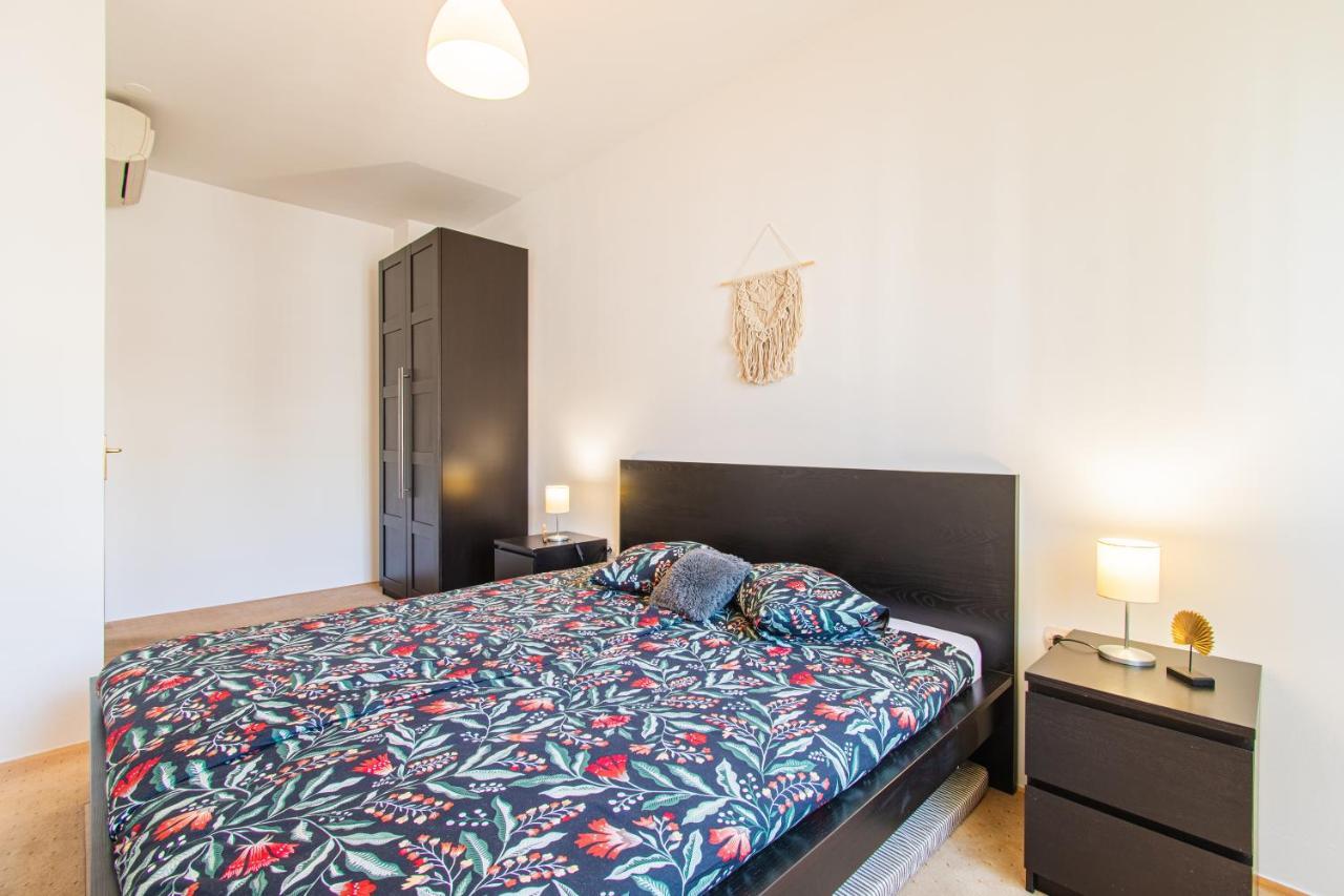 Apartament Flexible Selfcheckins 47 - Zagreb - Two Loggia - New - 3 Beedroms - 2 Wc Zewnętrze zdjęcie