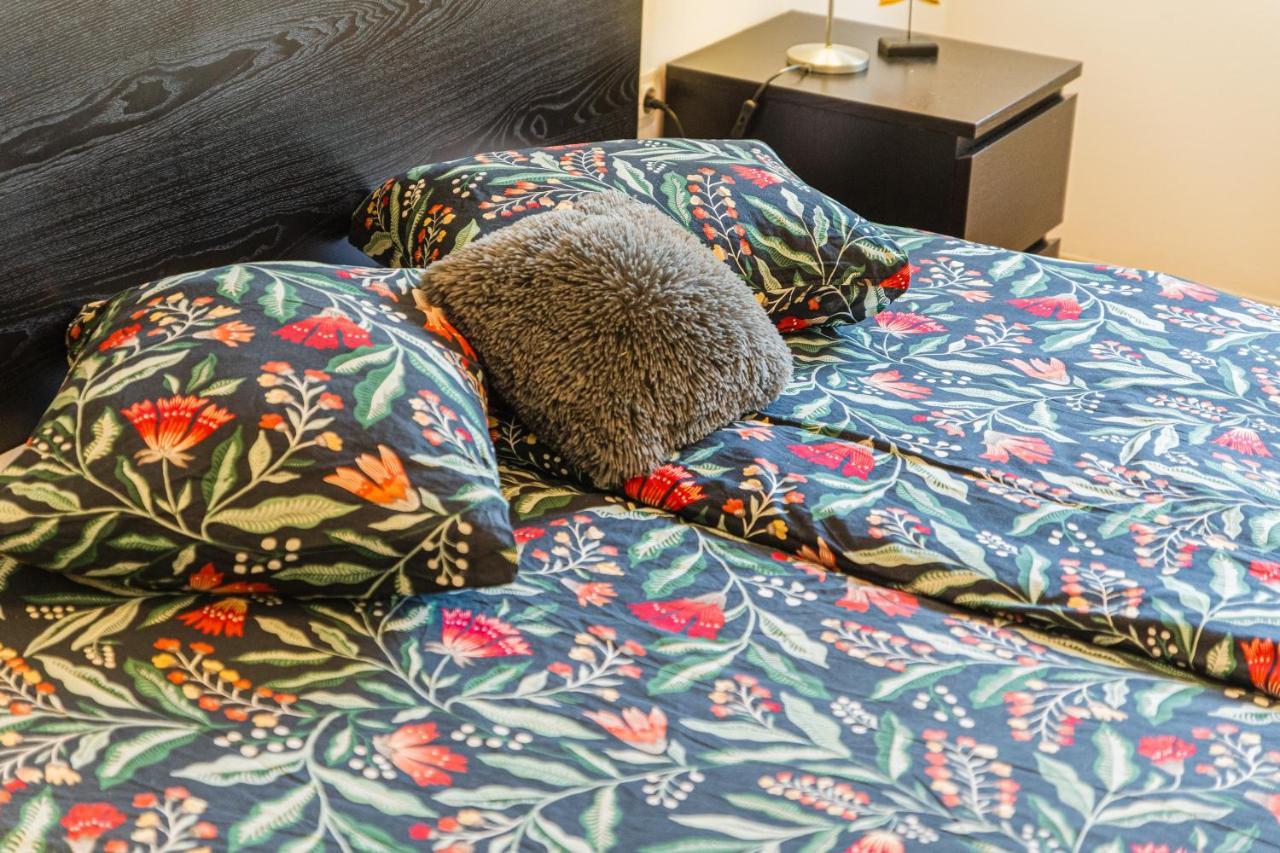 Apartament Flexible Selfcheckins 47 - Zagreb - Two Loggia - New - 3 Beedroms - 2 Wc Zewnętrze zdjęcie