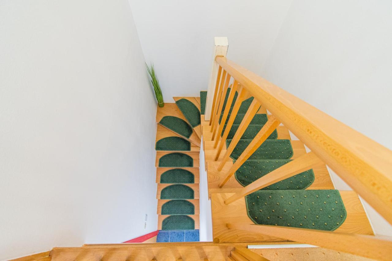 Apartament Flexible Selfcheckins 47 - Zagreb - Two Loggia - New - 3 Beedroms - 2 Wc Zewnętrze zdjęcie