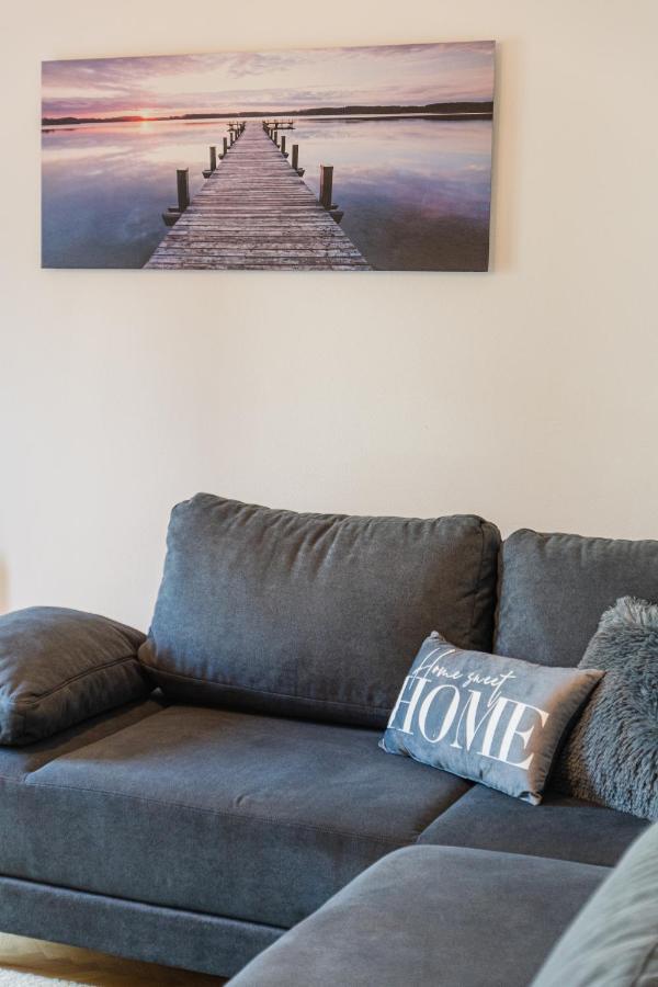 Apartament Flexible Selfcheckins 47 - Zagreb - Two Loggia - New - 3 Beedroms - 2 Wc Zewnętrze zdjęcie